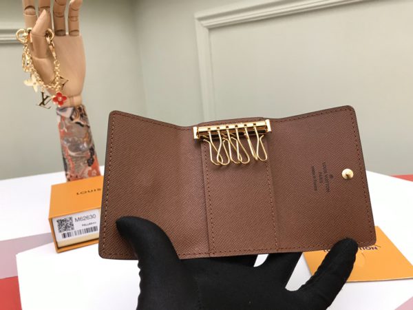 Louis Vuitton Multicles6 Monogram - Brown - Image 3