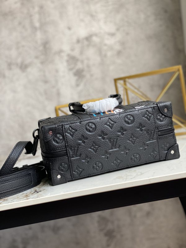 Louis Vuitton Speedy Soft Trunk Handbag Doll Series - Image 3
