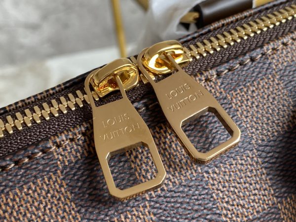 Louis Vuitton Porte-Documents Jour Briefcase Bag - Image 2