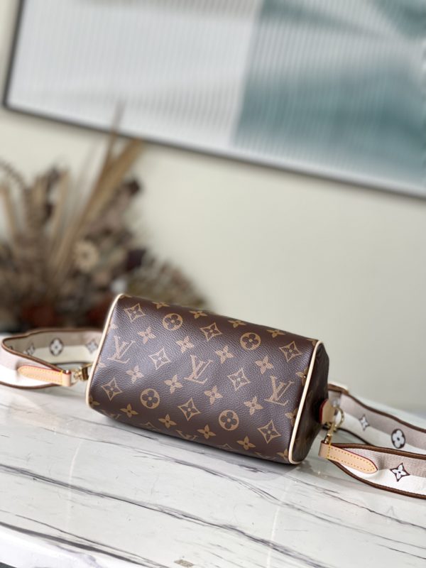 Louis Vuitton Speedy Bandoulière 20 Bag - Image 3