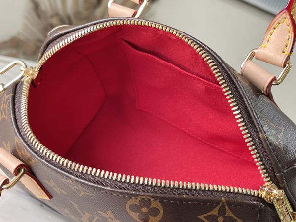 Louis Vuitton Speedy Bandoulière 20 Bag - Image 5