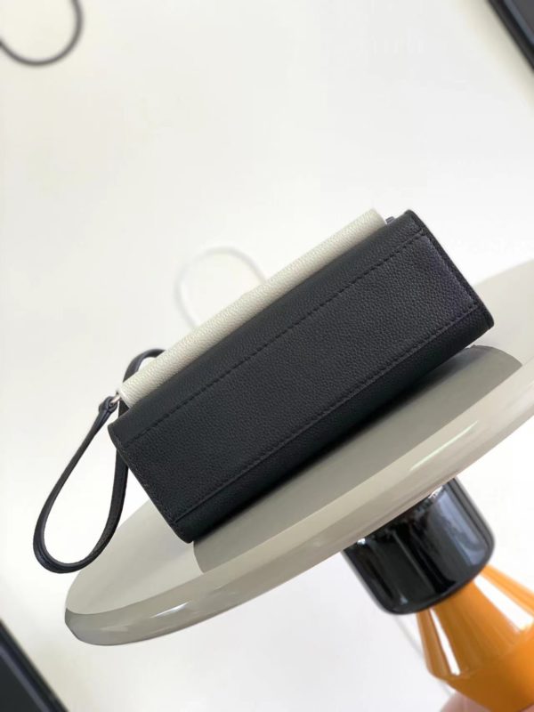 Louis Vuitton My Lockme Chain Bag - Image 2