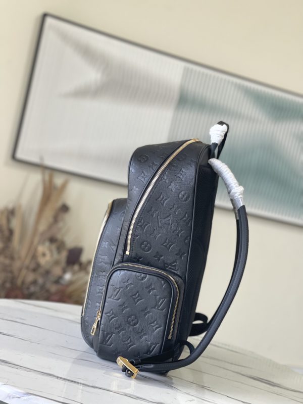 Louis Vuitton Basketball Backpack - Image 2