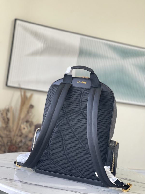 Louis Vuitton Basketball Backpack - Image 3