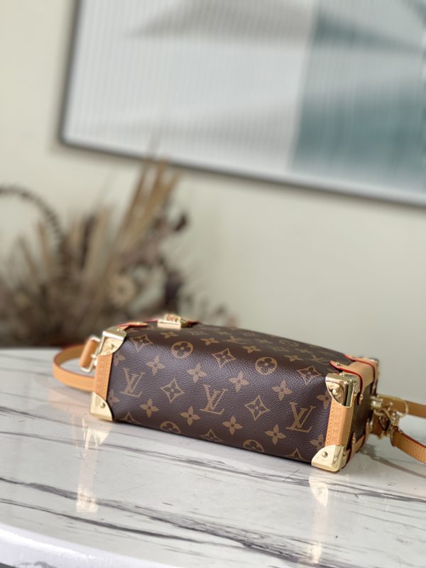 Louis Vuitton Spring Series Cruise - Brown - Image 2