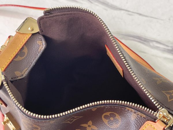 Louis Vuitton Spring Series Cruise - Brown - Image 3