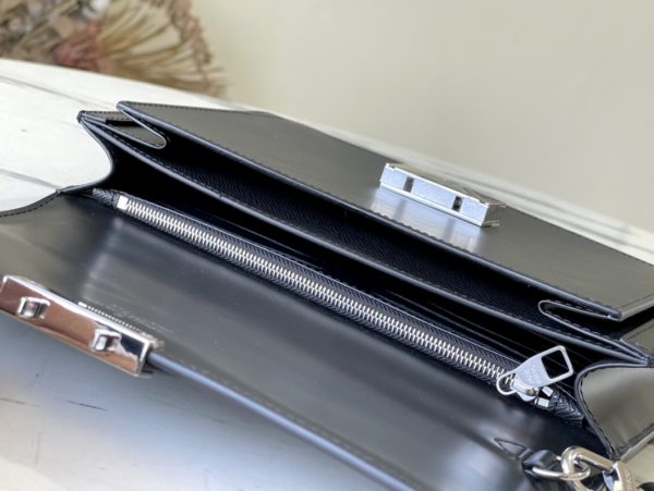 Louis Vuitton Water Wave Clutch - Image 5
