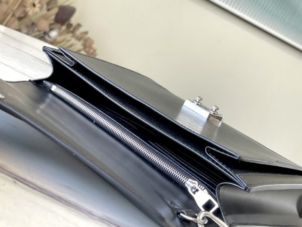 Louis Vuitton Water Wave Clutch - Image 2