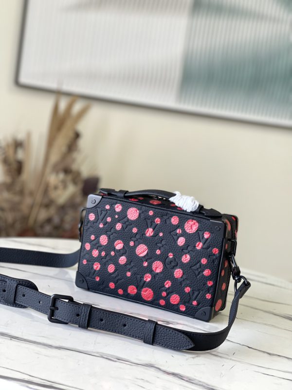 Louis Vuitton Soft Trunk handbag - Image 2