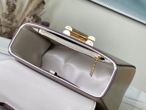Louis Vuitton Twist Small Handbag - Image 2