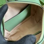 Gucci GG Marmont Bag - Green - Image 3