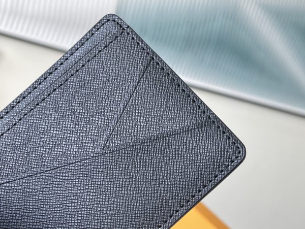 Louis Vuitton x Yayoi Kusama Wallet - Image 2