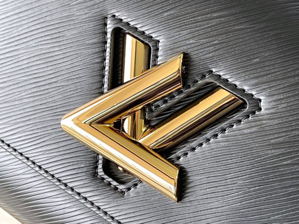 Louis Vuitton Twist Medium Handbag - Image 5