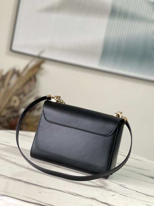 Louis Vuitton Twist Medium Handbag - Image 7