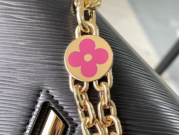 Louis Vuitton Twist Medium Handbag - Image 8