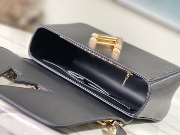 Louis Vuitton Twist Medium Handbag - Image 3