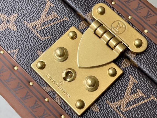 Louis Vuitton Presbyopia 8-piece Watch Box - Image 3