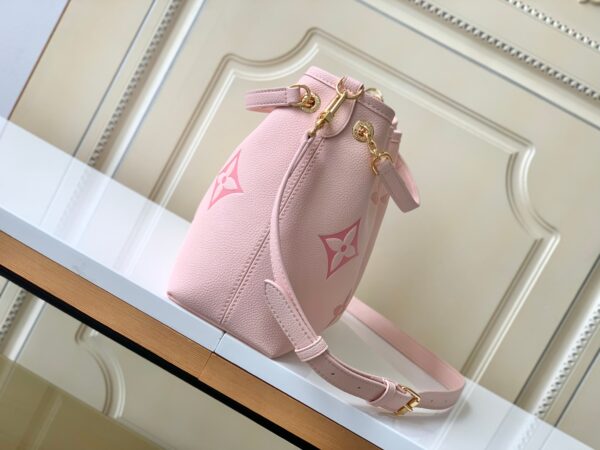 Louis Vuitton Summer Bundle Handbag - Pink - Image 5