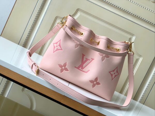 Louis Vuitton Summer Bundle Handbag - Pink - Image 4
