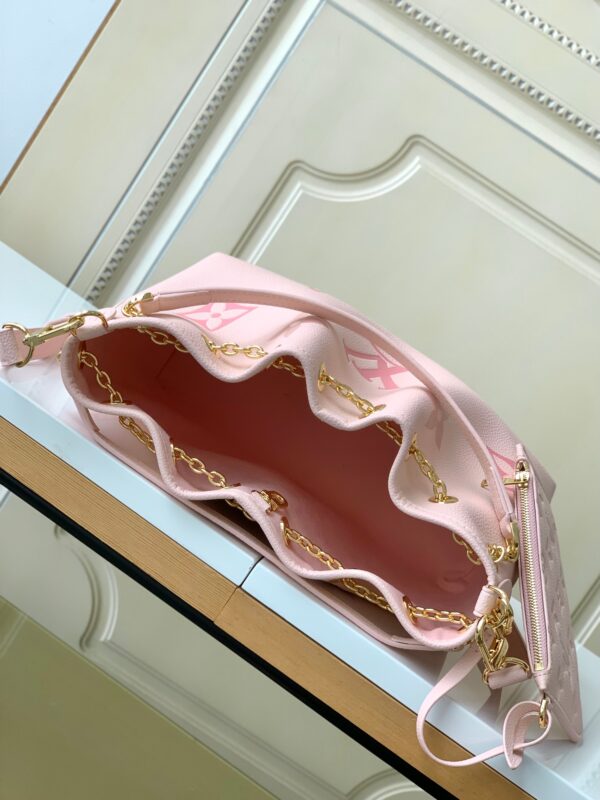 Louis Vuitton Summer Bundle Handbag - Pink - Image 2