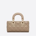 Dior Horizontal Princess Diana Bag - Skin - Image 3