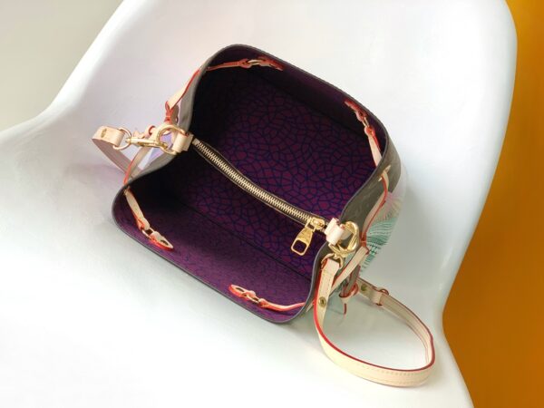 Louis Vuitton LV x YK NéoNoé Handbag - Image 2