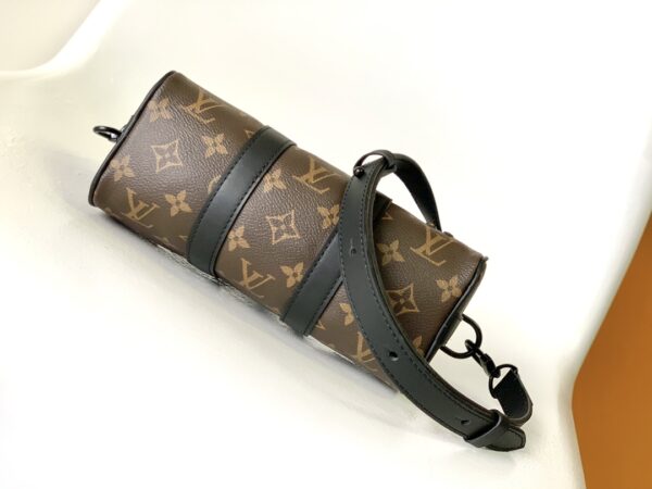 Louis Vuitton Summer Doll Series Men’s Bag - Image 3