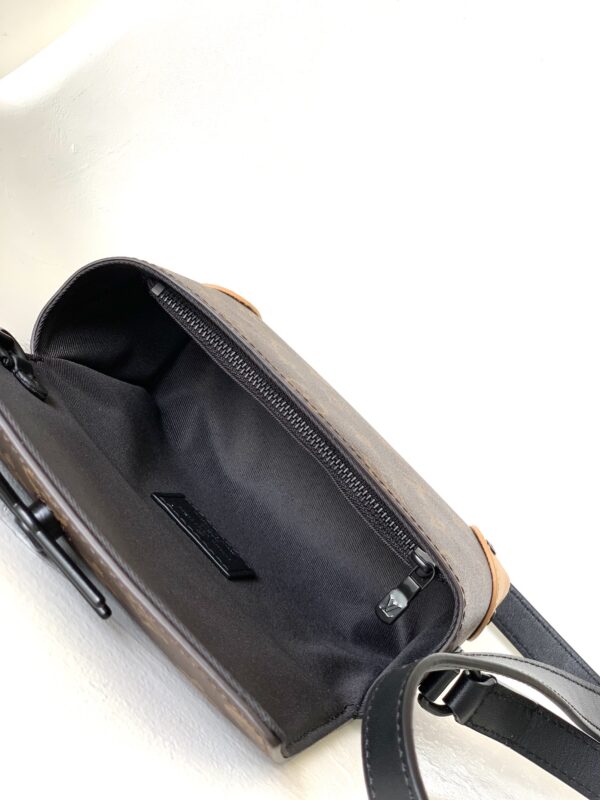 Louis Vuitton Steamer Mini Handbag - Image 2