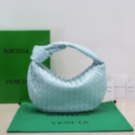 Bottega Veneta Women's Medium Jodie Handbag - SKy Blue
