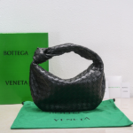 Bottega Veneta Women's Medium Jodie Handbag - Black