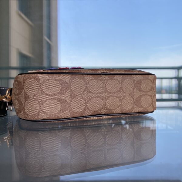 Coach disney Joint Series Limited Edition Camera Bag - Brown - Image 3