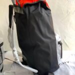 Givench.y's Latest Backpack - Red - Image 4