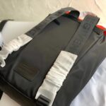 Givench.y's Latest Backpack - Red - Image 3