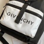 Givench.y's Latest Backpack - Red - Image 5