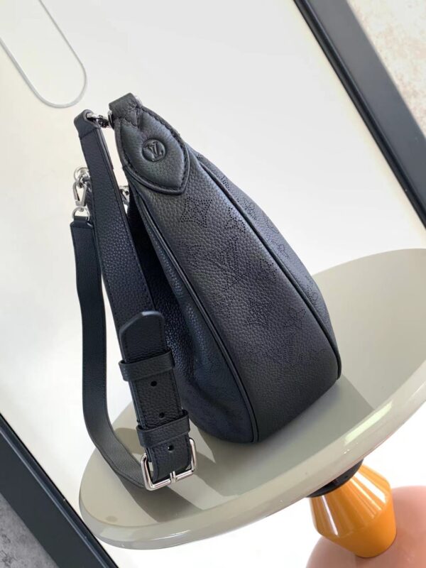 Louis Vuitton Baia Medium Handbag  - Black - Image 5